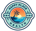 Happy Place Health CBD Gummies